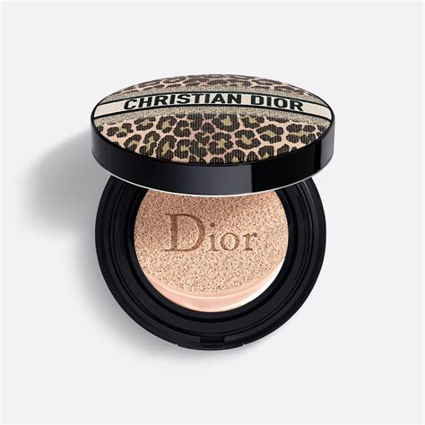 dior forever cushion doosje - gelimiteerde editie|DIOR.